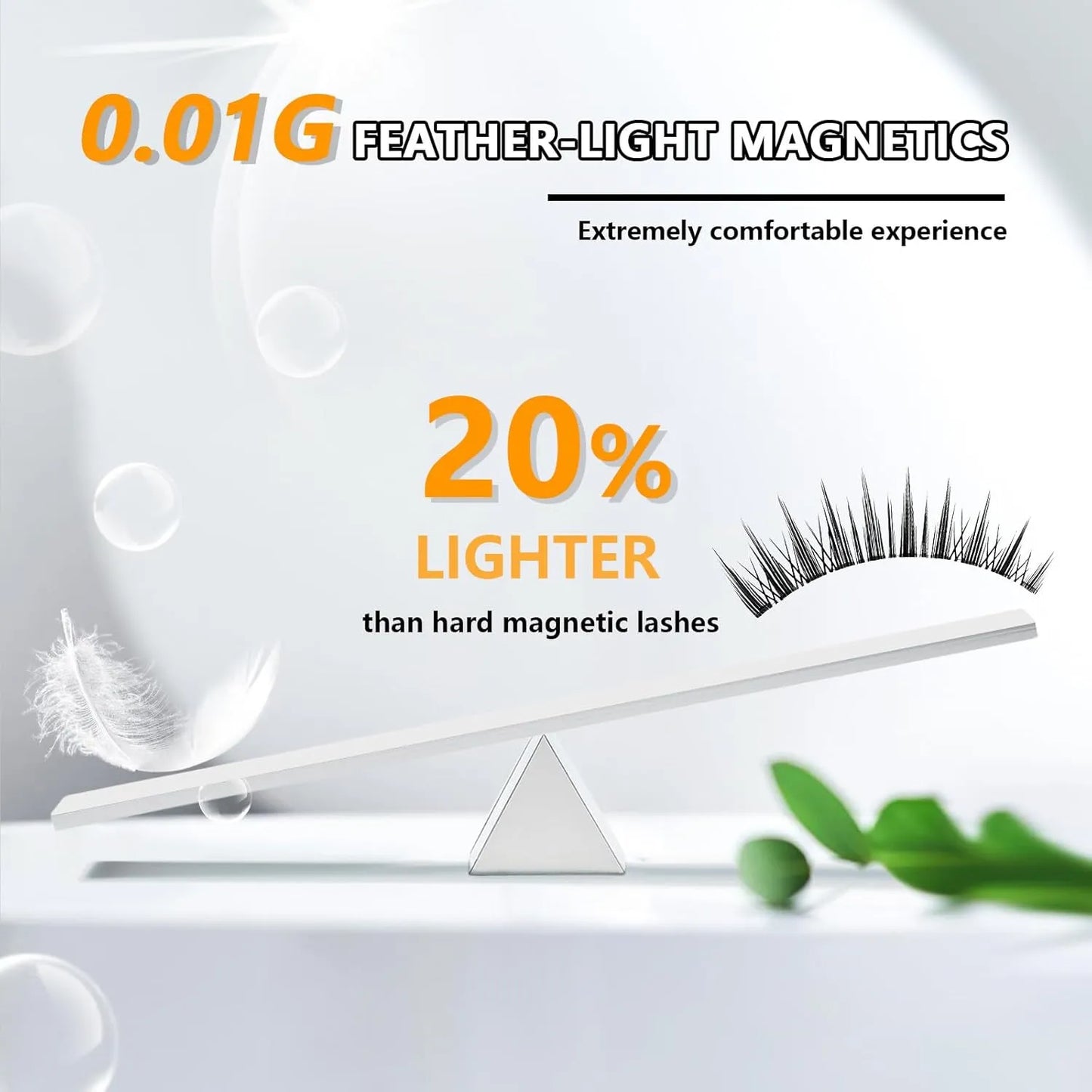 Magic Magnet Lashes Kit