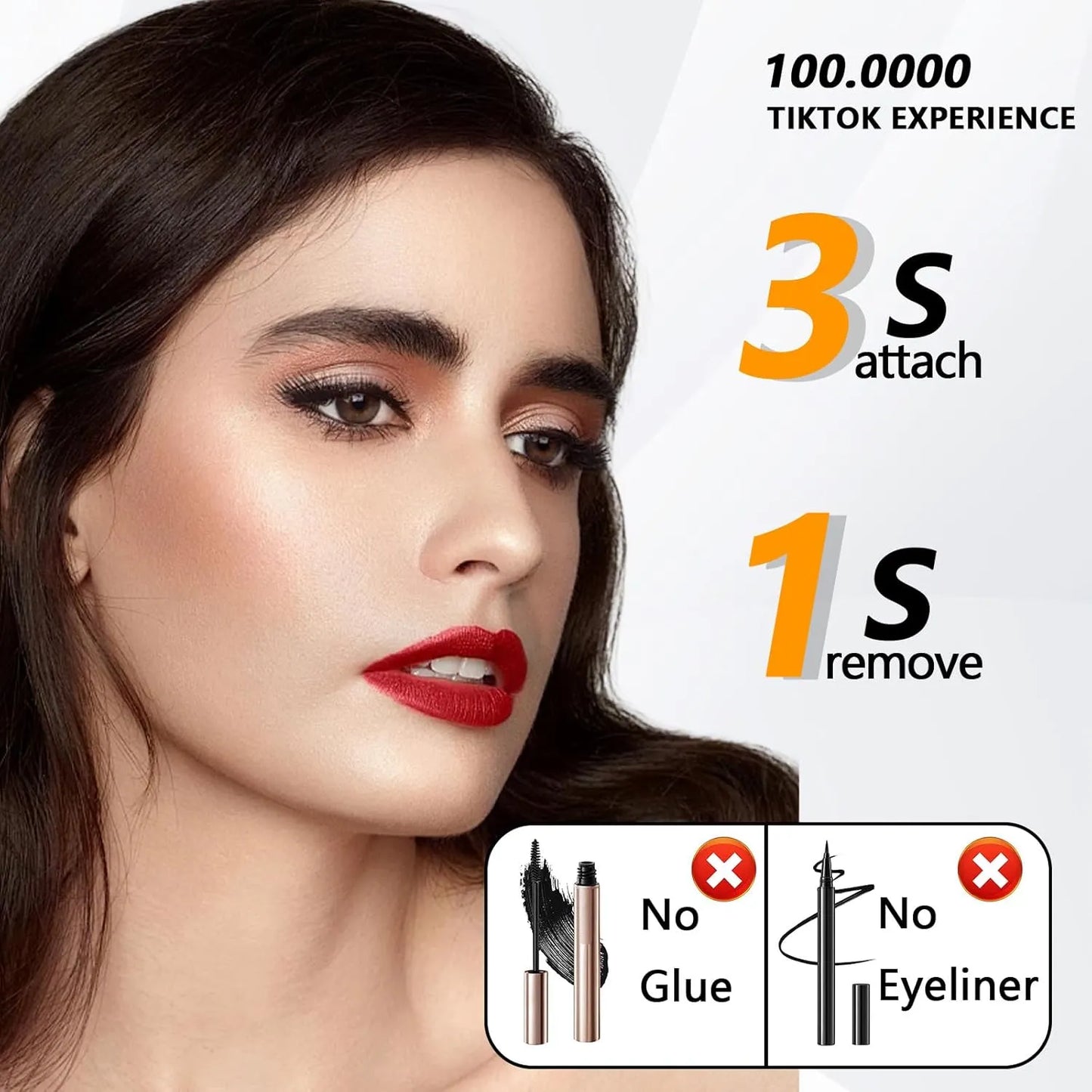 Magic Magnet Lashes Kit