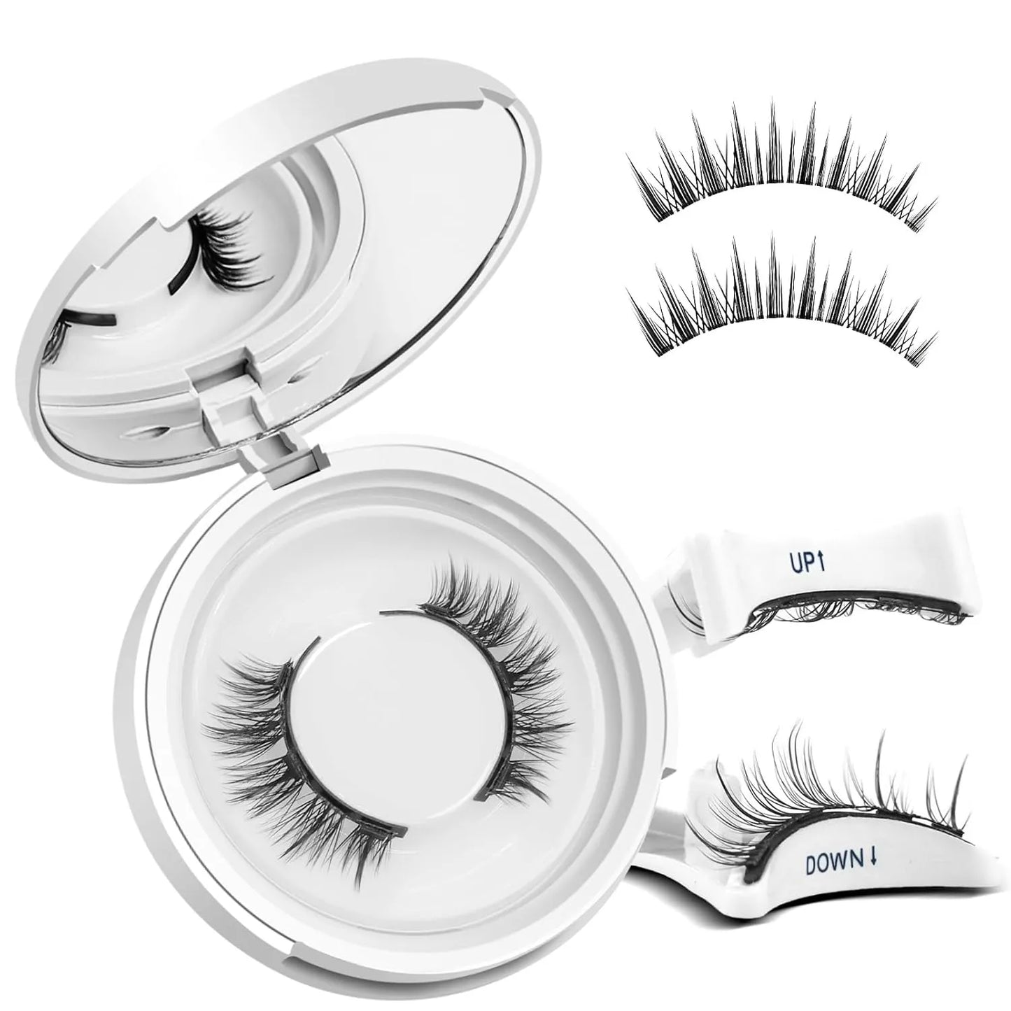 Magic Magnet Lashes Kit