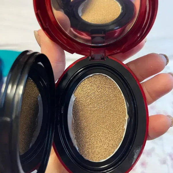 ✨ FLAWLESSVIBE™ CUSHION FOUNDATION