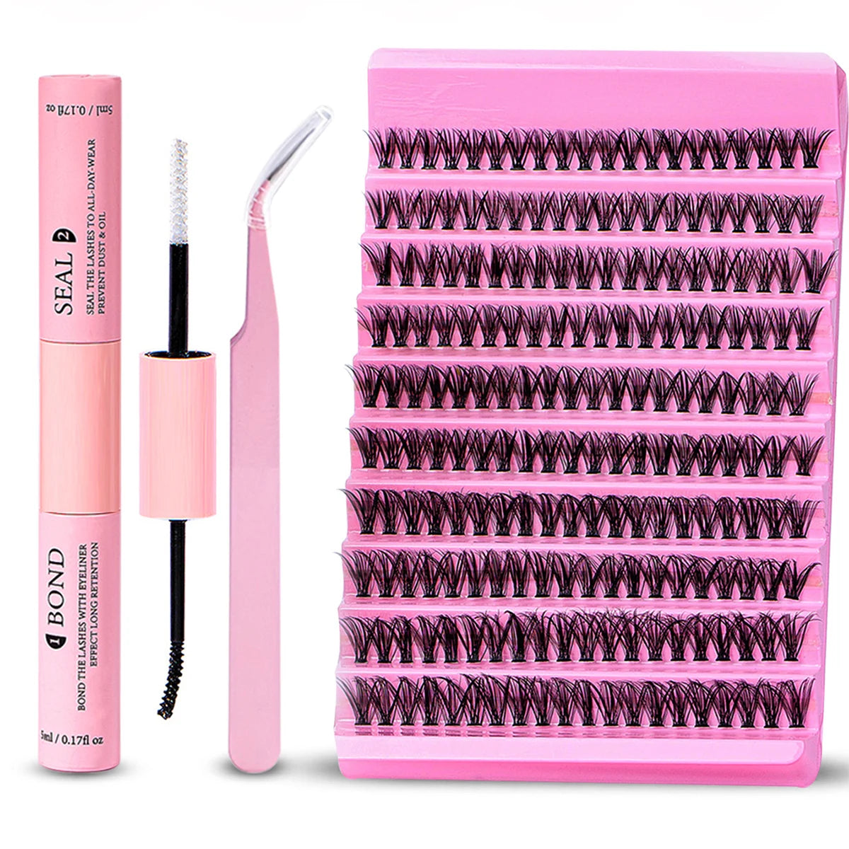 LashMagic DIY Extension Kit