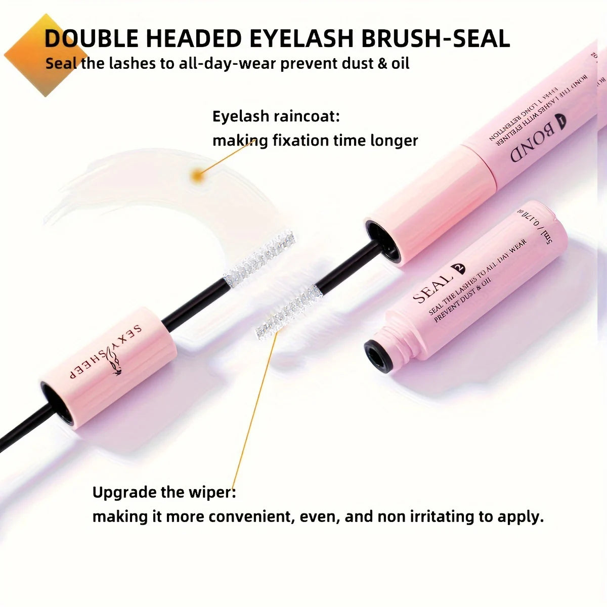 LashMagic DIY Extension Kit