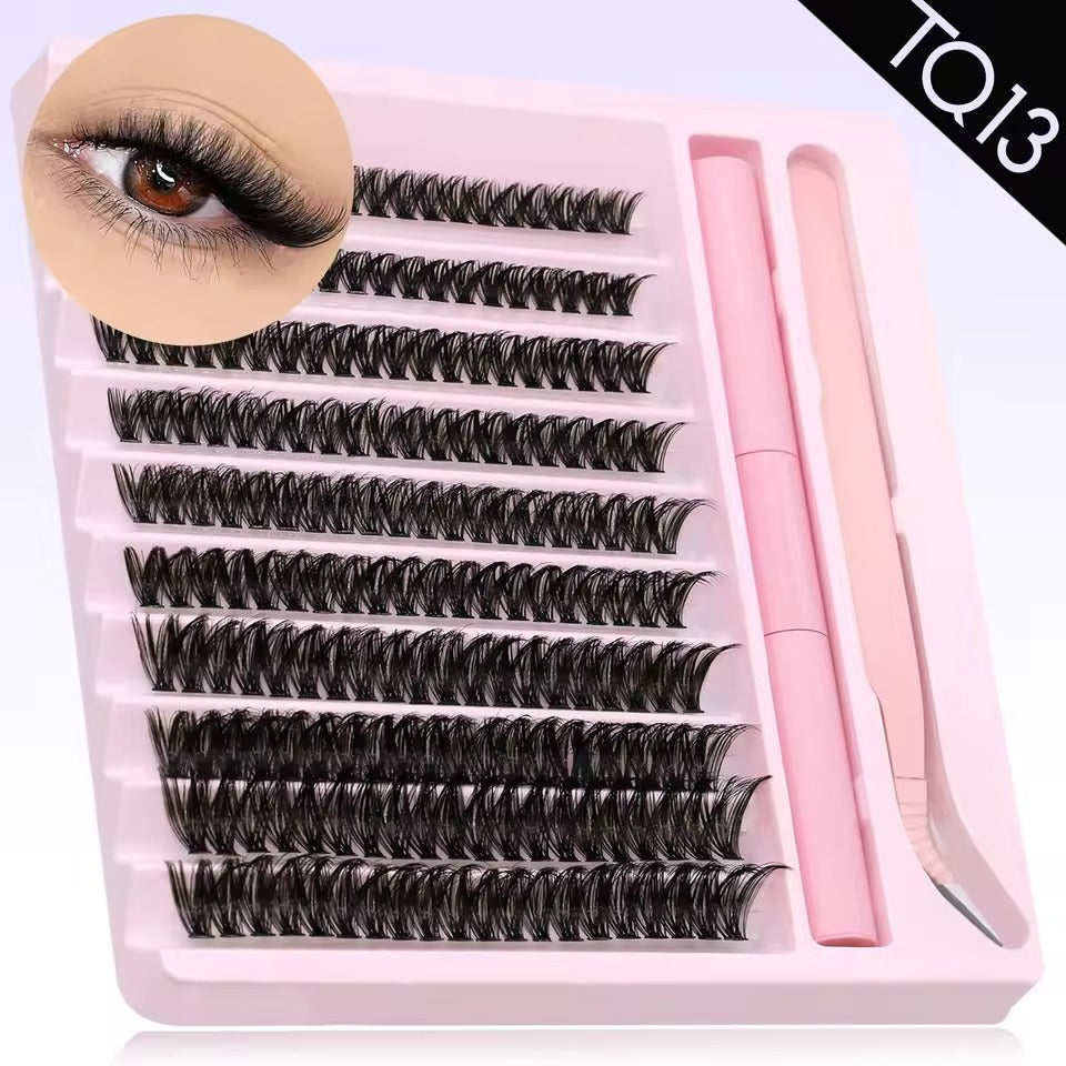 LashMagic DIY Extension Kit