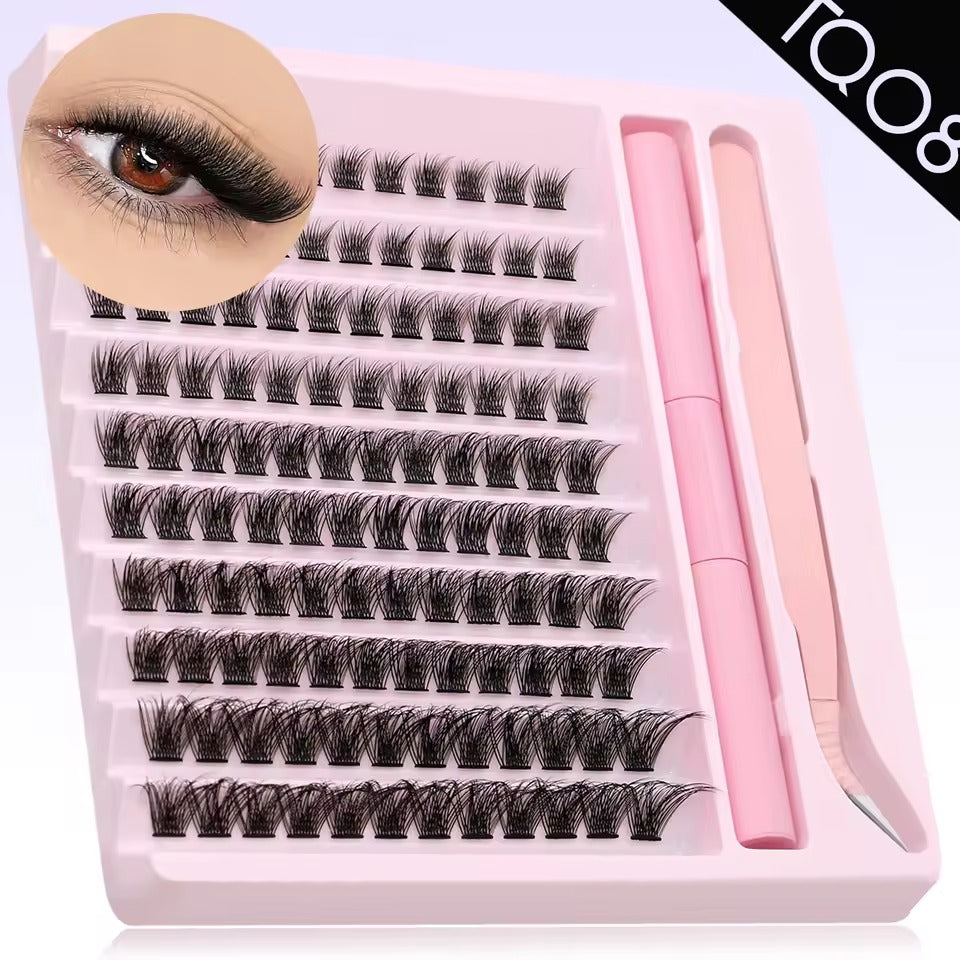 LashMagic DIY Extension Kit