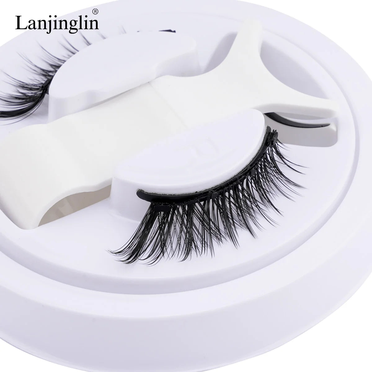 Magic Magnet Lashes Kit