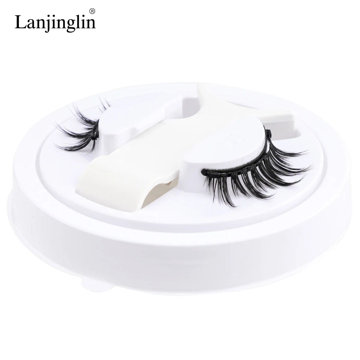 Magic Magnet Lashes Kit