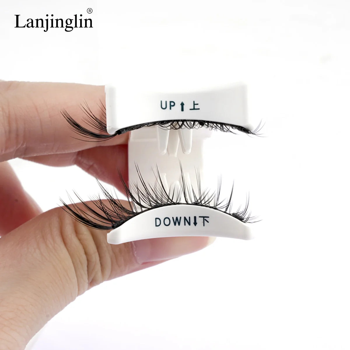 Magic Magnet Lashes Kit