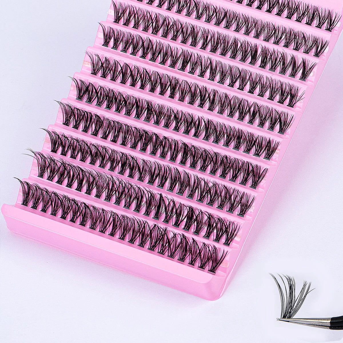 Glam Lash Kit™ Easy Glamour at Home