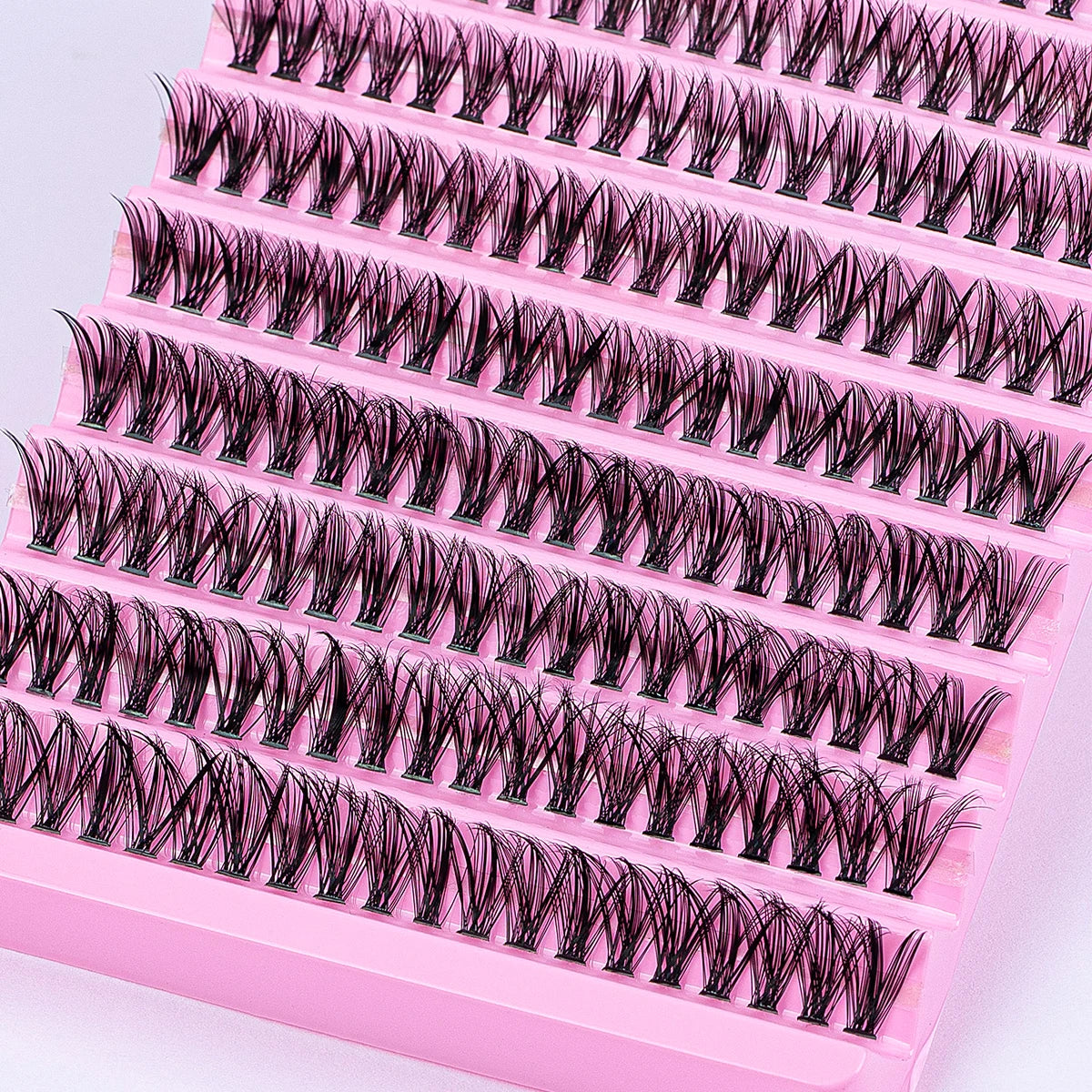 Glam Lash Kit™ Easy Glamour at Home