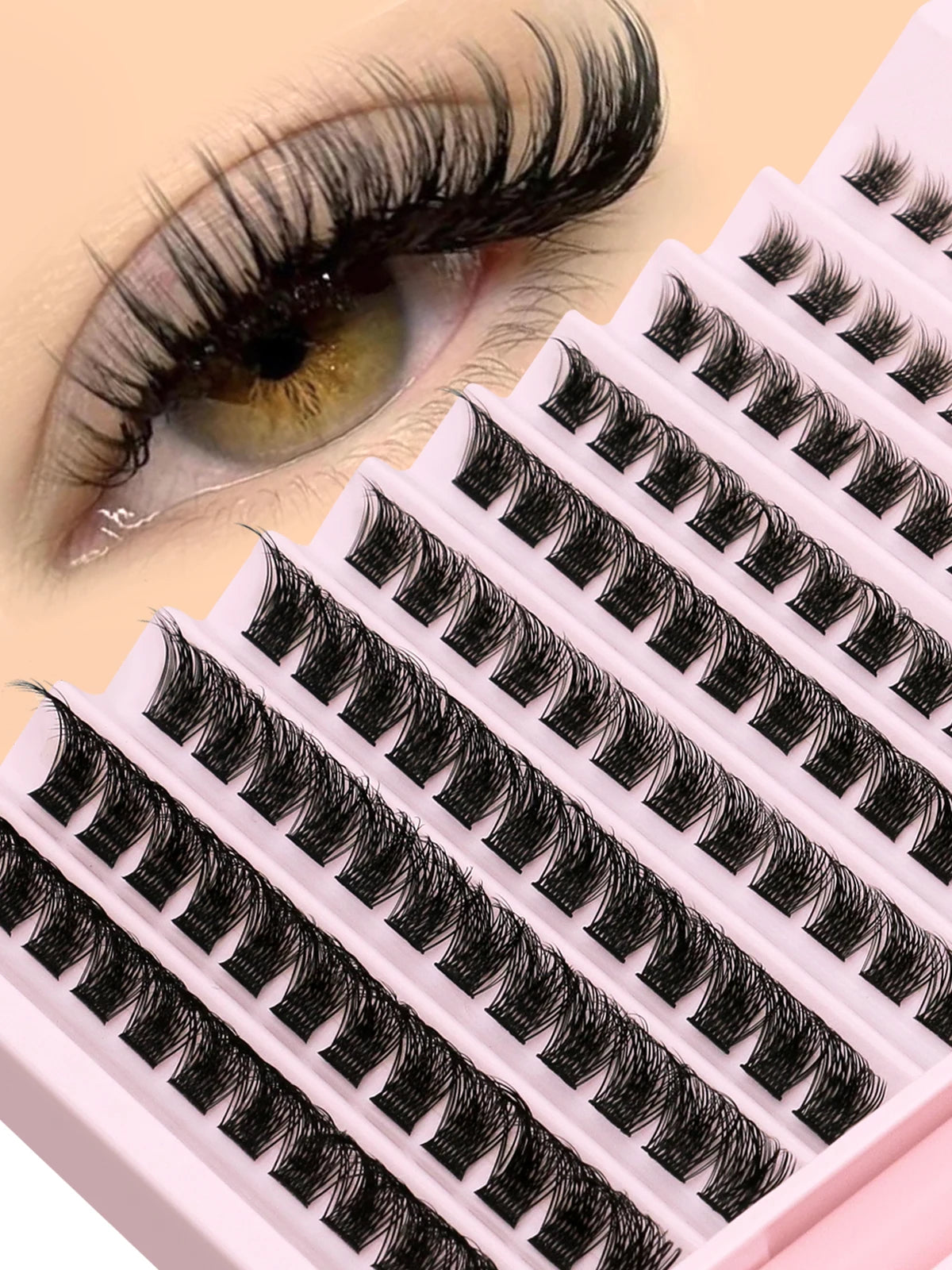 LashMagic DIY Extension Kit