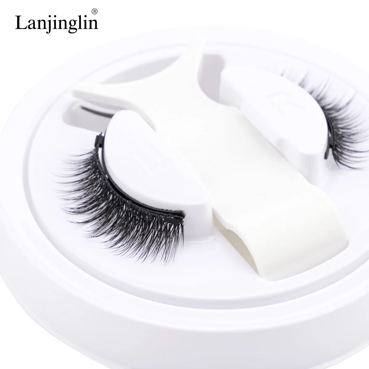 Magic Magnet Lashes Kit