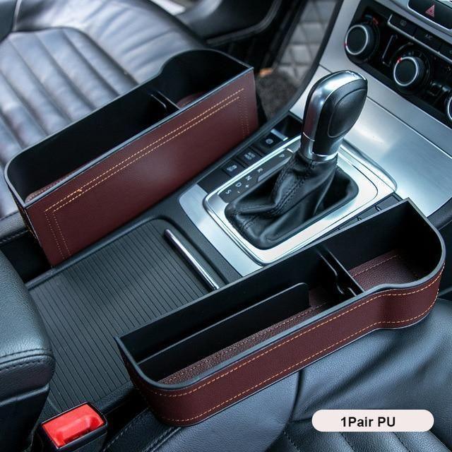 MULTIFUNCTIONAL CAR SEAT ORGANIZER - Pretty Little Wish.com