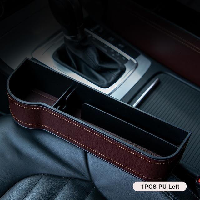 MULTIFUNCTIONAL CAR SEAT ORGANIZER - Pretty Little Wish.com