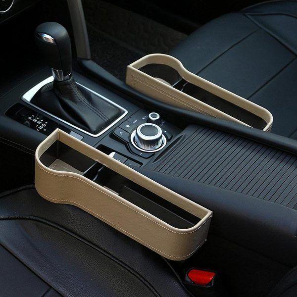 MULTIFUNCTIONAL CAR SEAT ORGANIZER - Pretty Little Wish.com
