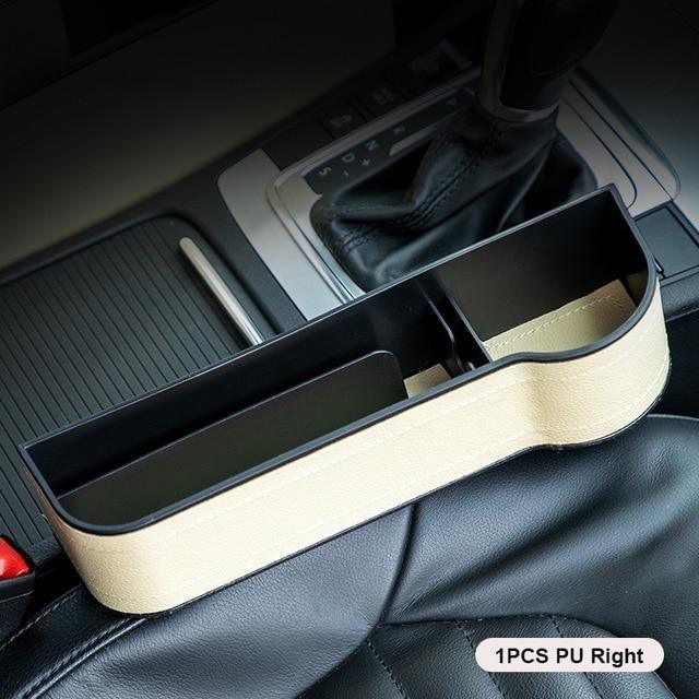 MULTIFUNCTIONAL CAR SEAT ORGANIZER - Pretty Little Wish.com