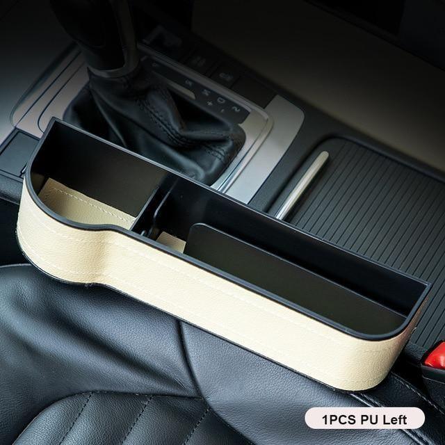 MULTIFUNCTIONAL CAR SEAT ORGANIZER - Pretty Little Wish.com
