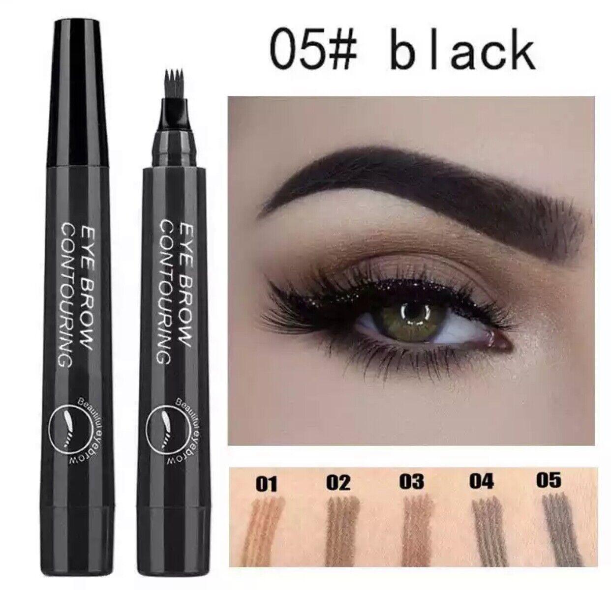 PerfectBrow™ 💝 4D Unleash Your Perfect Brow Game - Christmas Sale - Pretty Little Wish.com