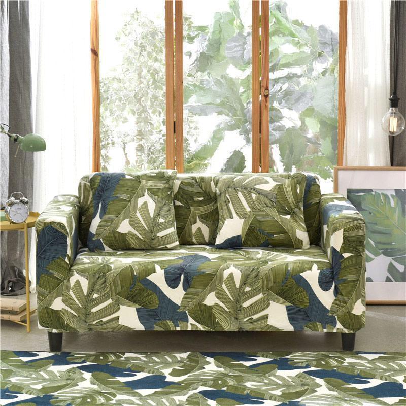 SuperDreamHouse™ Nordic Style Slipcovers Sofa Cover - Pretty Little Wish.com