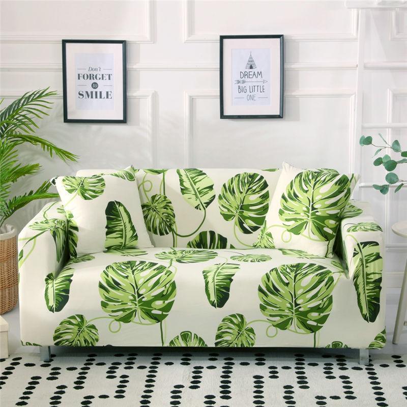 SuperDreamHouse™ Nordic Style Slipcovers Sofa Cover - Pretty Little Wish.com