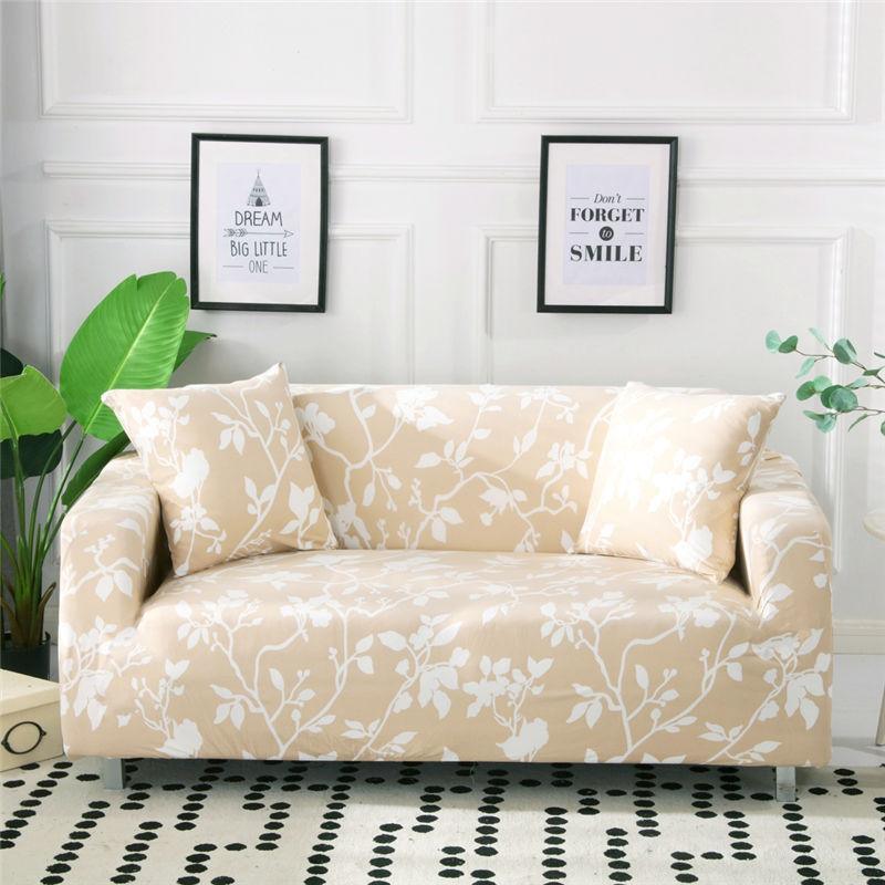 SuperDreamHouse™ Nordic Style Slipcovers Sofa Cover - Pretty Little Wish.com