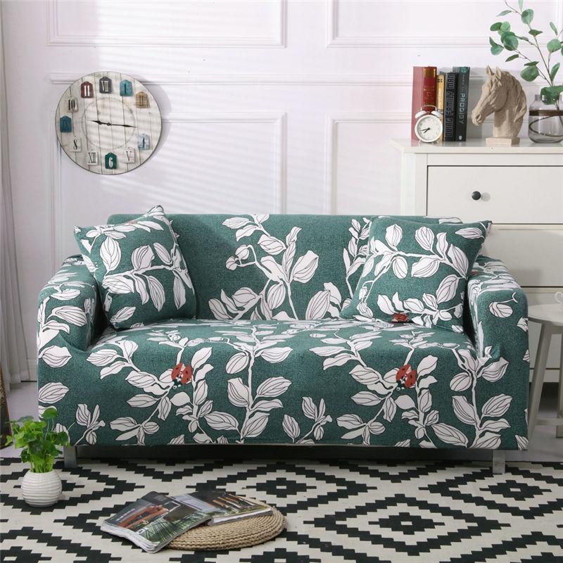 SuperDreamHouse™ Nordic Style Slipcovers Sofa Cover - Pretty Little Wish.com