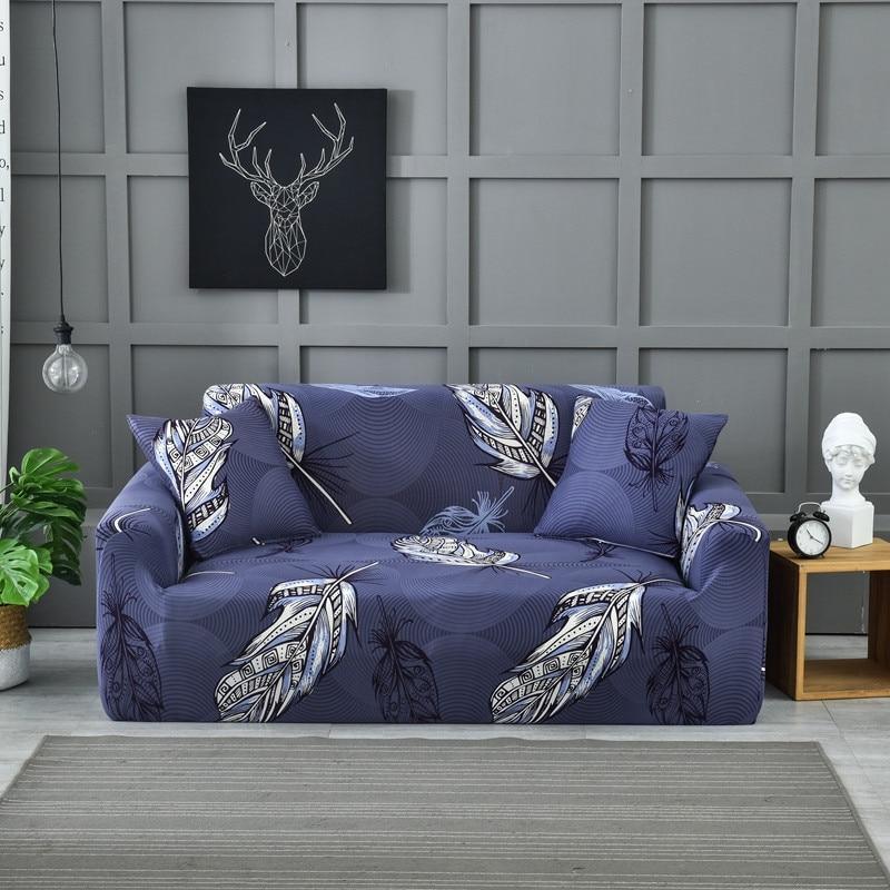 SuperDreamHouse™ Nordic Style Slipcovers Sofa Cover - Pretty Little Wish.com
