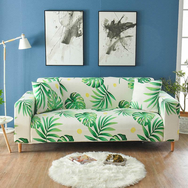 SuperDreamHouse™ Nordic Style Slipcovers Sofa Cover - Pretty Little Wish.com