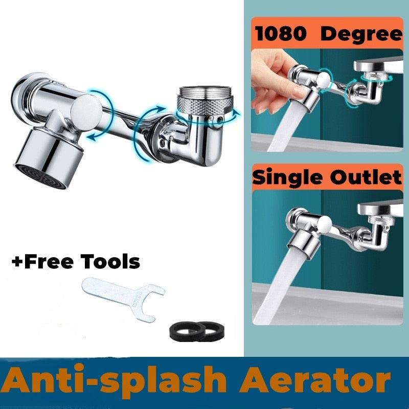 Universal Splash Filter - Pretty Little Wish.com