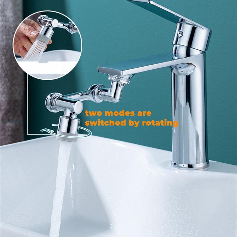Universal Splash Filter - Pretty Little Wish.com