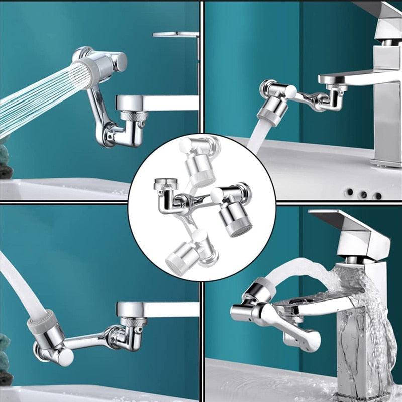 Universal Splash Filter - Pretty Little Wish.com