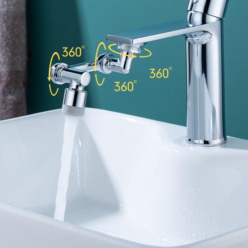 Universal Splash Filter - Pretty Little Wish.com