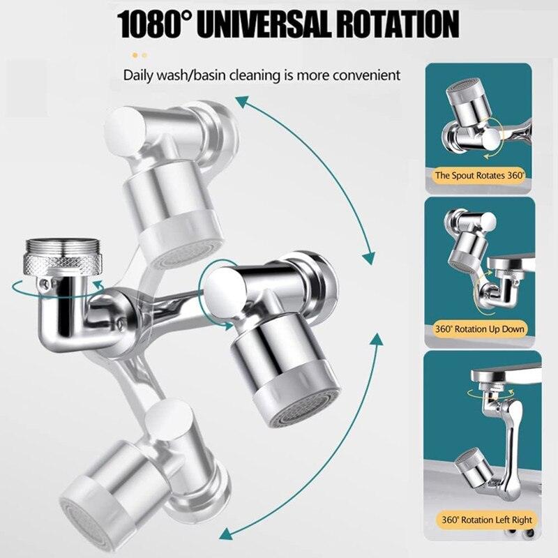 Universal Splash Filter - Pretty Little Wish.com