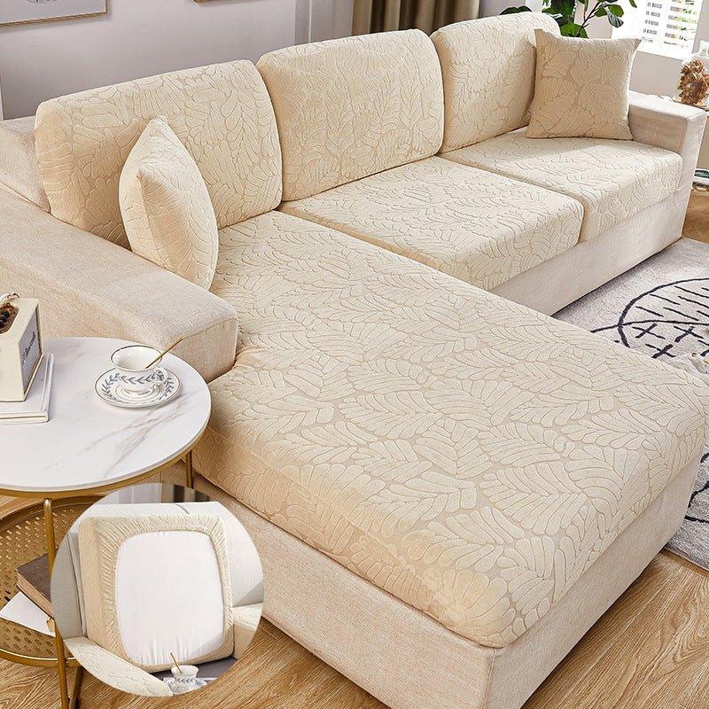 Wear-Resistant Universal Sofa Cover - Pretty Little Wish.com