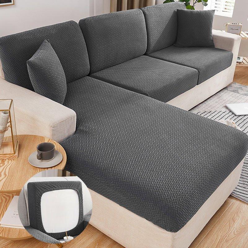 Wear-Resistant Universal Sofa Cover - Pretty Little Wish.com