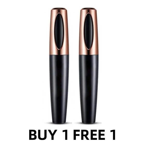 2022 4D Silk Fiber Lash Mascara🔥BUY 1 GET 1 FREE 🔥 - Pretty Little Wish.com