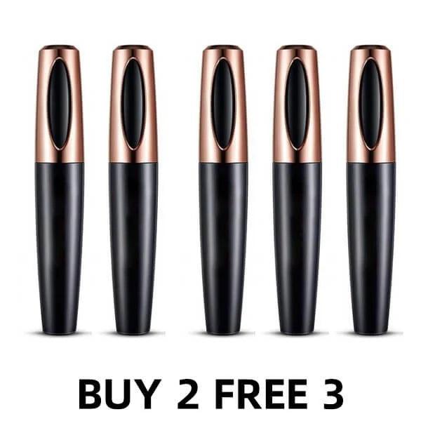 2022 4D Silk Fiber Lash Mascara🔥BUY 1 GET 1 FREE 🔥 - Pretty Little Wish.com