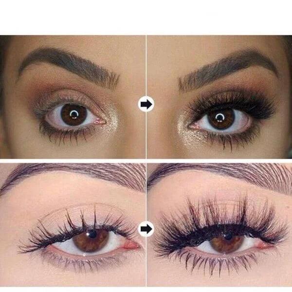 2022 4D Silk Fiber Lash Mascara🔥BUY 1 GET 1 FREE 🔥 - Pretty Little Wish.com
