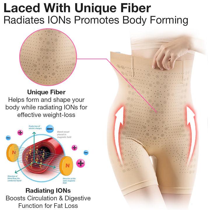 SlimAngel: Doctor-Recommended Body Detoxifier & Fat Burner Bodysuit - Pretty Little Wish.com