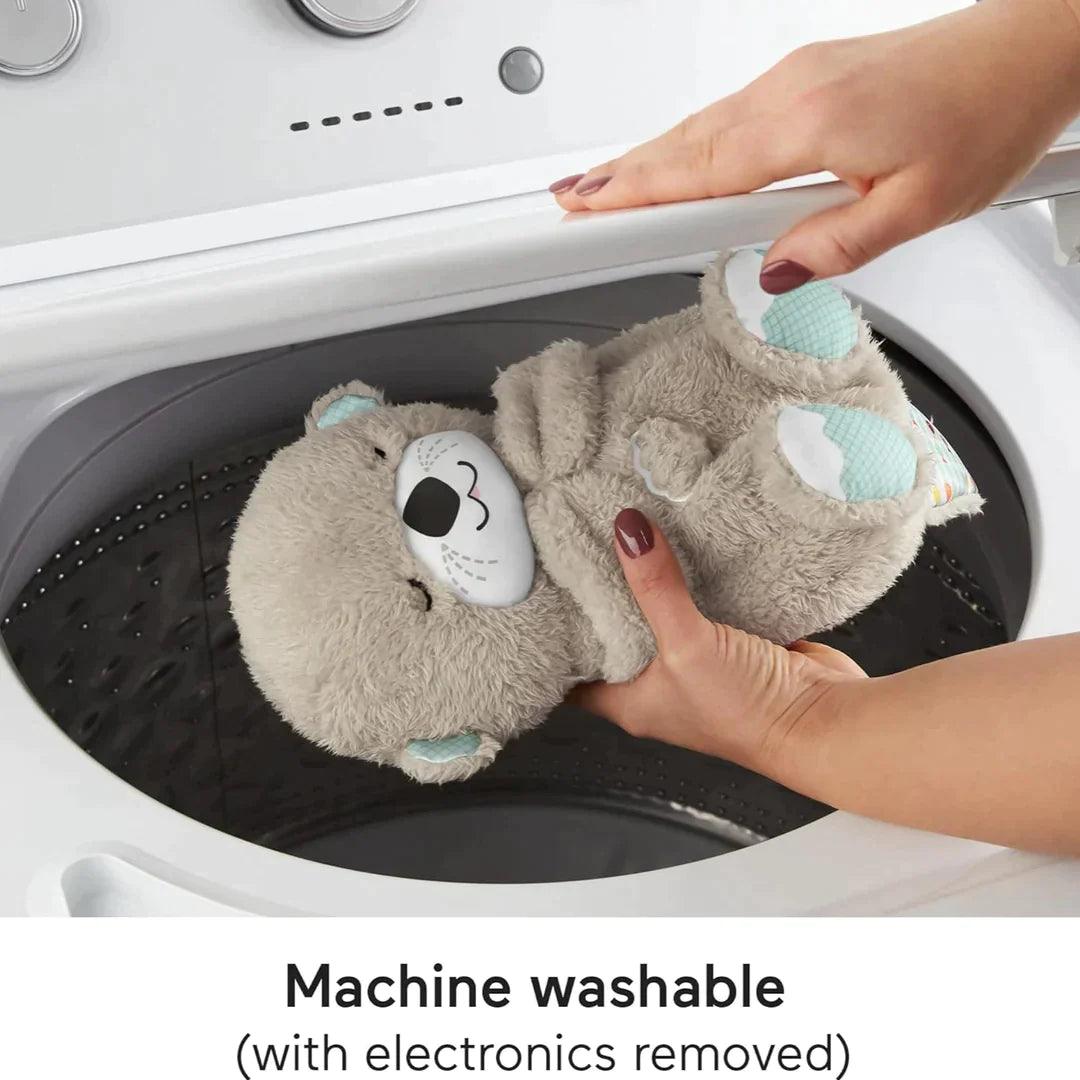 Serenity Snuggle Otter Pal - Pretty Little Wish.com