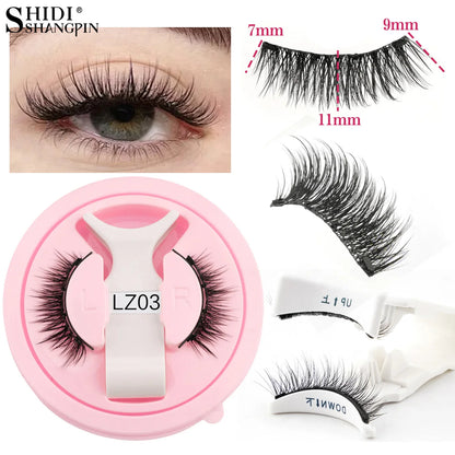 Magic Magnet Lashes Kit