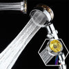 Load image into Gallery viewer, 360° HIGH POWER SHOWER HEAD - Pretty Little Wish.com