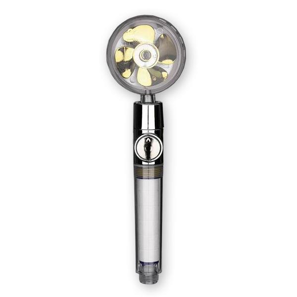 360° HIGH POWER SHOWER HEAD - Pretty Little Wish.com