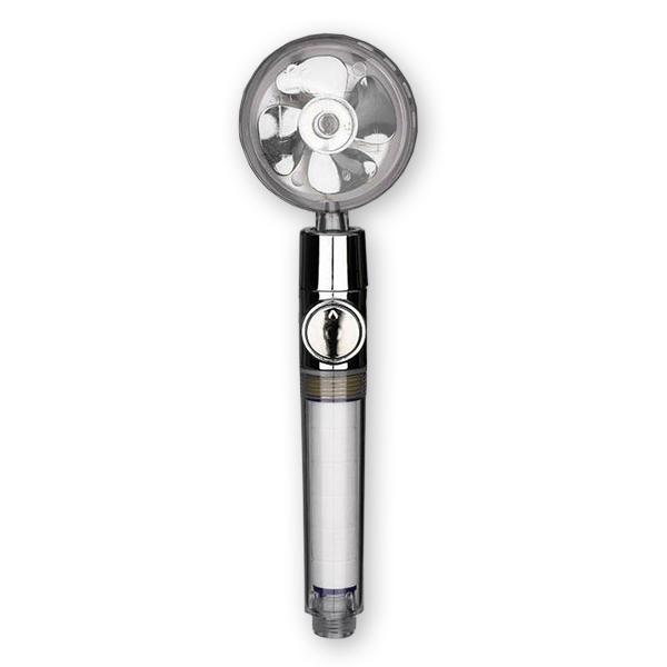 360° HIGH POWER SHOWER HEAD - Pretty Little Wish.com