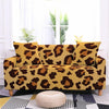 50% OFF Animal Prints Elastic Couch Sofa Cover - Pretty Little Wish.com