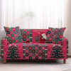 50% OFF Assorted Christmas Prints Sofa Couch Cover - Pretty Little Wish.com