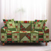 50% OFF Assorted Christmas Prints Sofa Couch Cover - Pretty Little Wish.com