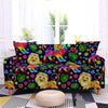 Load image into Gallery viewer, 50% OFF Assorted Colourful Prints Sofa Couch Cover - Pretty Little Wish.com