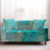50% OFF Assorted Flower and Mandala Prints Stretch Sofa Couch Cover - Pretty Little Wish.com