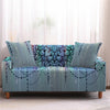 50% OFF Assorted Flower and Mandala Prints Stretch Sofa Couch Cover - Pretty Little Wish.com