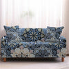 50% OFF Assorted Flower and Mandala Prints Stretch Sofa Couch Cover - Pretty Little Wish.com